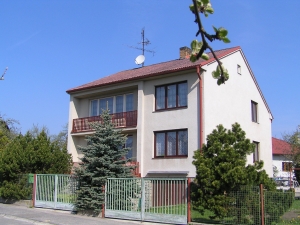 Apartmán Jindřichův Hradec - Jižní Čechy