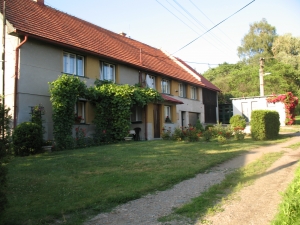Apartmán Pěnčín - Červenice - Český ráj