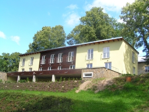 Apartmán Horní Maršov - Krkonoše