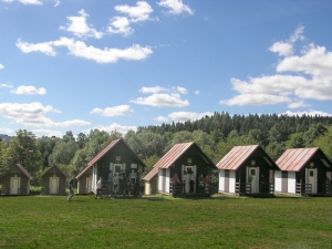 Chata Pecka - Podkrkonoší