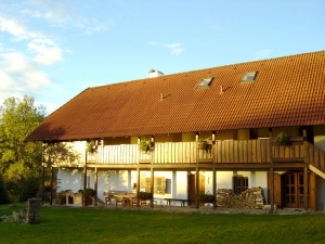 Apartmán Milešice - Šumava