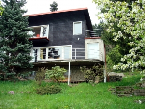 Chata Ostravice - v podhůří Beskyd