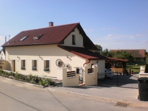 ivovaru z filmu Postřižiny - Jižní Morava