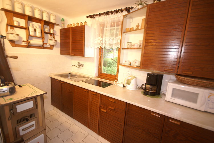 Chata Pustá Rybná Vysočina