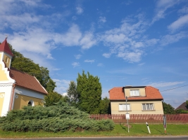 Chalupa Čáslavsko s bazénem - Vysočina