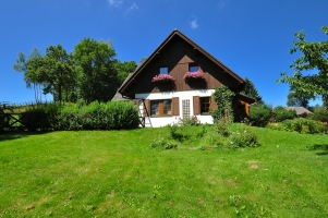 Apartmán Rokytnice - v Orlických horách